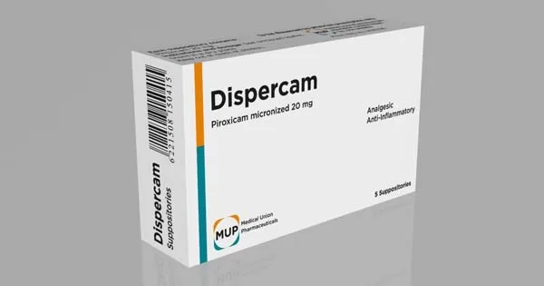 ديسبركام Dispercam