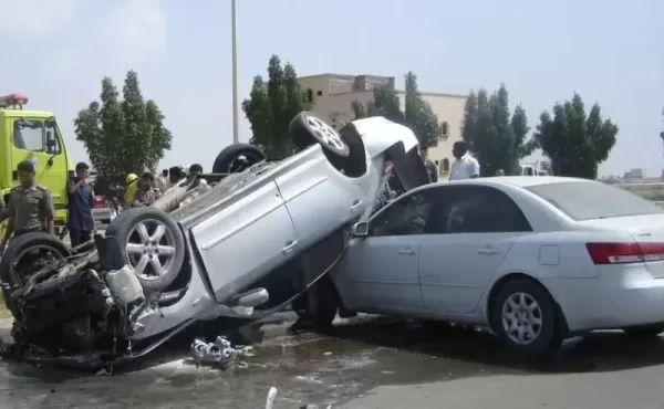 تفسير حلم انقلاب سيارة والنجاة منه