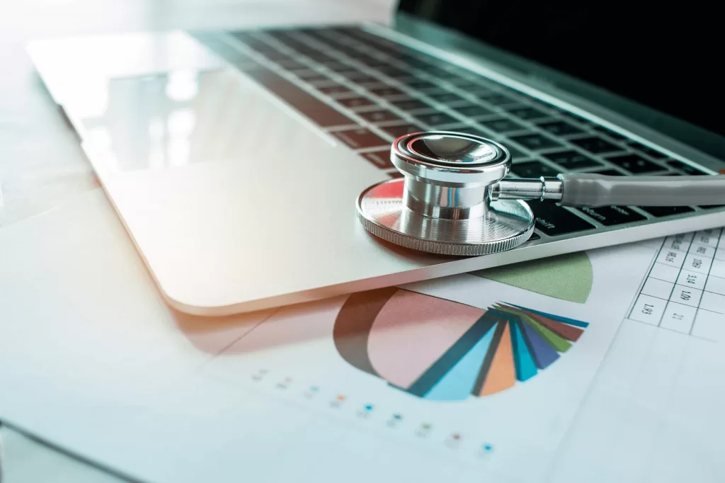 الفرق بين الإدارة الصحية وإدارة المستشفيات