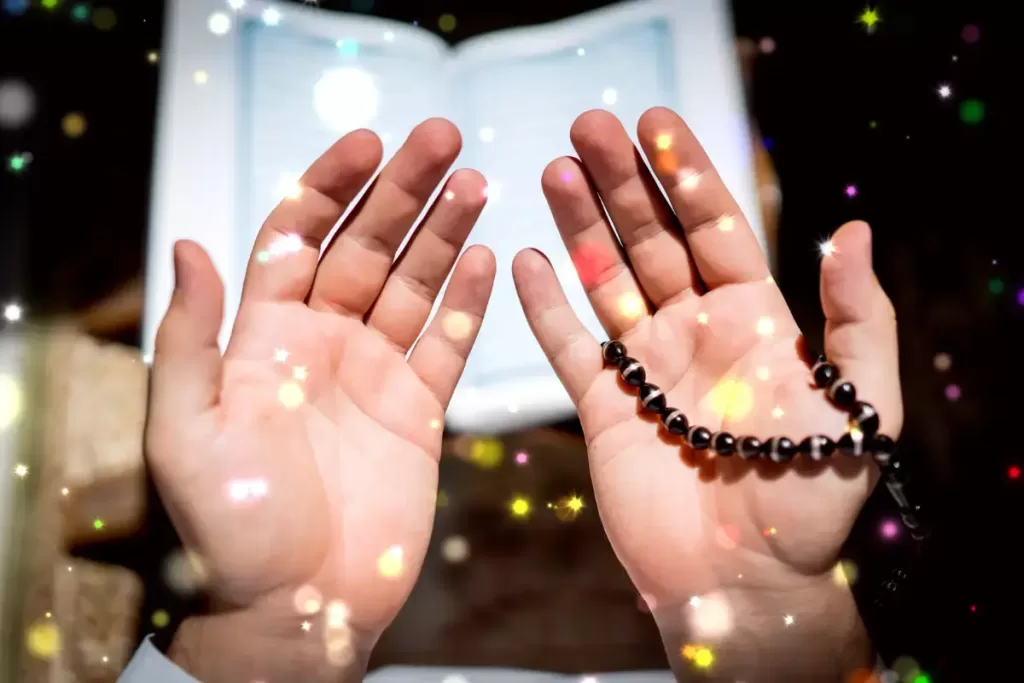 تجربتي مع الاستغفار وفك السحر